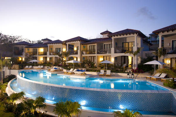 Sandals LaSource Grenada