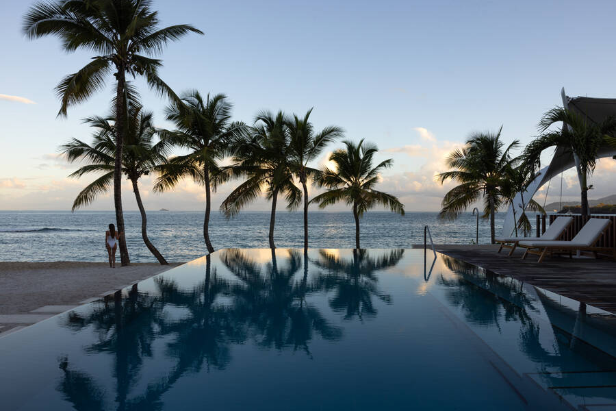 Silversands Beach House