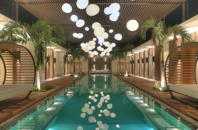 Silver Sands Resort
